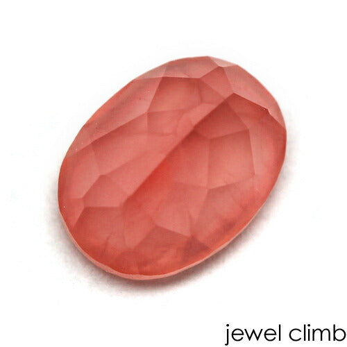 ロイヤルアンデスローズ 宝石 ルース １．７４ＣＴ