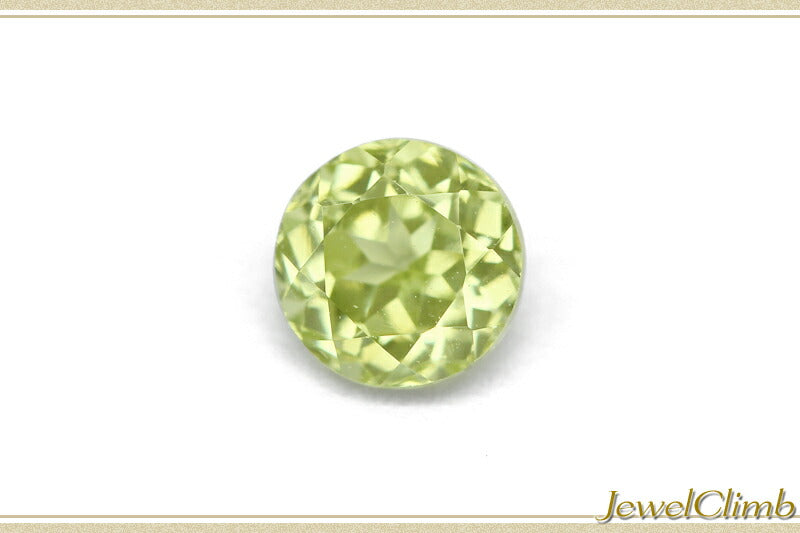 マリ ガーネット 宝石 ルース ０．７３ＣＴ