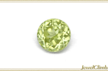 マリ ガーネット 宝石 ルース ０．７３ＣＴ