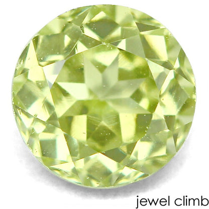 マリ ガーネット 宝石 ルース ０．７３ＣＴ