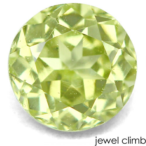 マリ ガーネット 宝石 ルース ０．７３ＣＴ