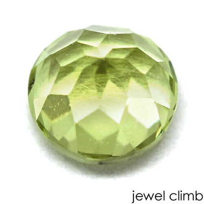 マリ ガーネット 宝石 ルース ０．７３ＣＴ