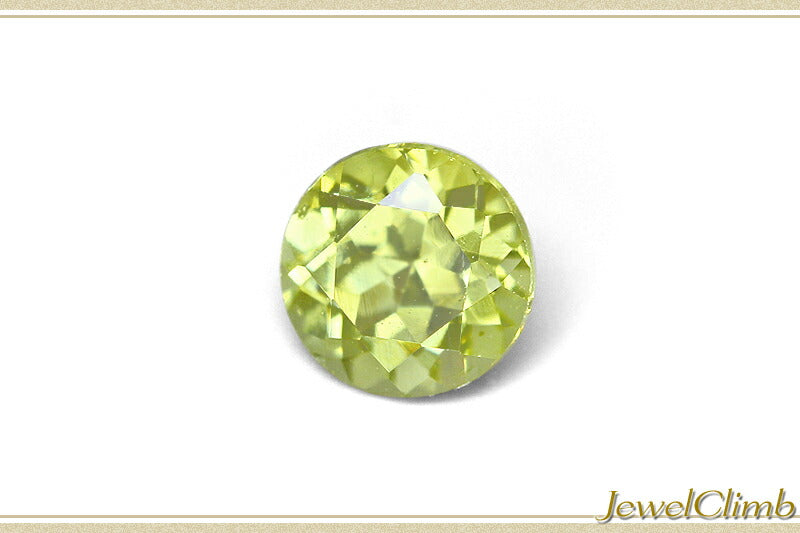 マリ ガーネット 宝石 ルース ０．５７ＣＴ