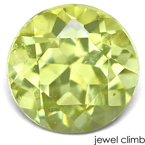 マリ ガーネット 宝石 ルース ０．５７ＣＴ