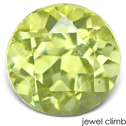 マリ ガーネット 宝石 ルース ０．５７ＣＴ