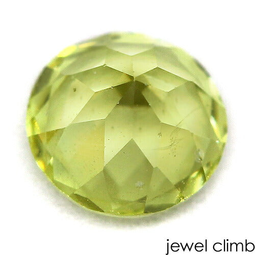 マリ ガーネット 宝石 ルース ０．５７ＣＴ