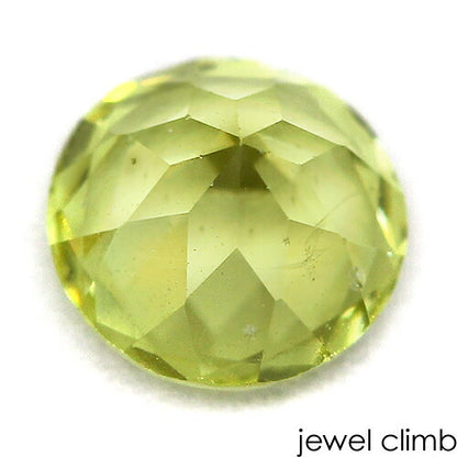 マリ ガーネット 宝石 ルース ０．５７ＣＴ