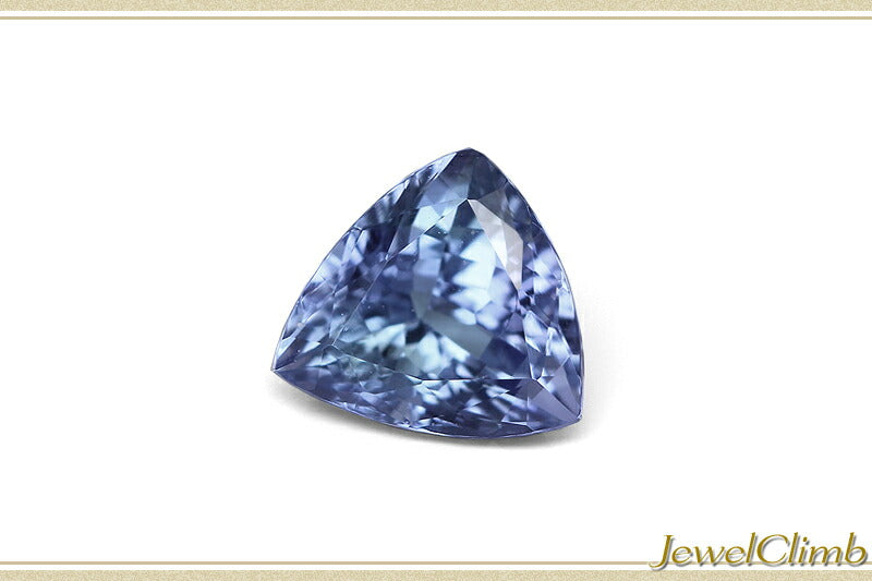 非加熱タンザナイト(ゾイサイト) 宝石 ルース １．６９ＣＴ