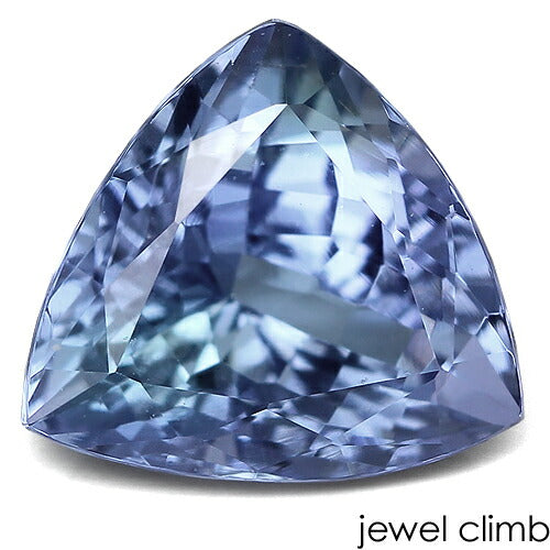 非加熱タンザナイト(ゾイサイト) 宝石 ルース １．６９ＣＴ