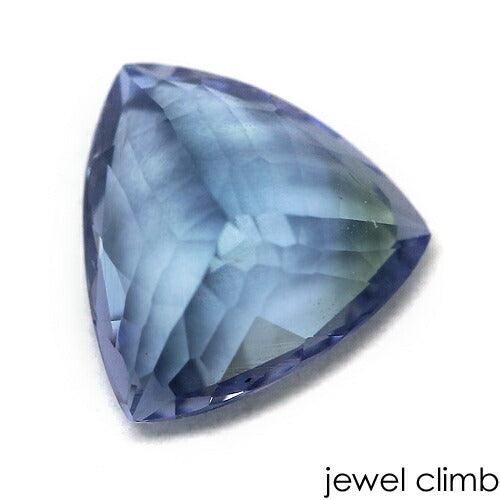 非加熱タンザナイト(ゾイサイト) 宝石 ルース １．６９ＣＴ