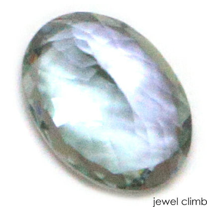 非加熱バイカラータイプタンザナイト（ゾイサイト） 宝石 ルース １．０９ＣＴ