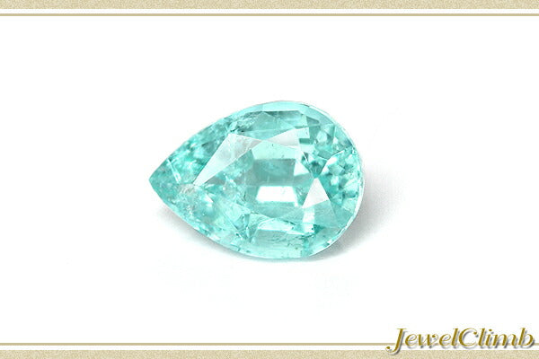 パライバトルマリン  宝石 ルース ０．１７ＣＴ