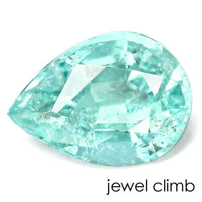 パライバトルマリン  宝石 ルース ０．１７ＣＴ