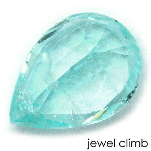 パライバトルマリン  宝石 ルース ０．１７ＣＴ