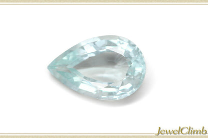 アクアマリン 宝石 ルース ２．５７ＣＴ