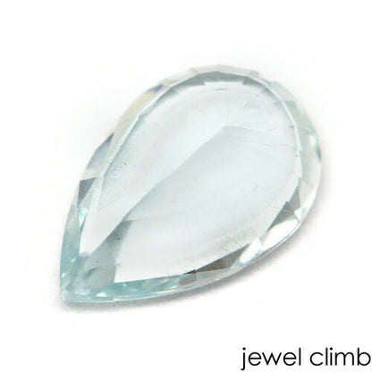アクアマリン 宝石 ルース ２．５７ＣＴ