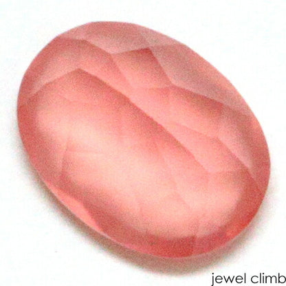 ロイヤルアンデスローズ 宝石 ルース １．４９ＣＴ