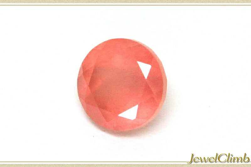 ロイヤルアンデスローズ 宝石 ルース １．９１ＣＴ