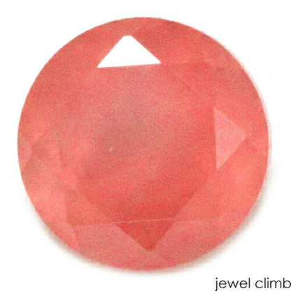 ロイヤルアンデスローズ 宝石 ルース １．９１ＣＴ