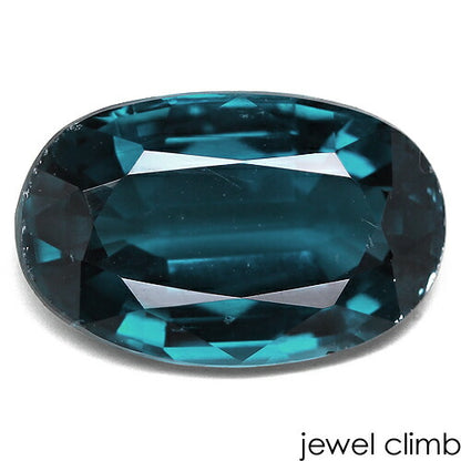 ヒマラヤンモナルカイヤナイト 宝石 ルース ５．６８ＣＴ