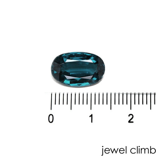 ヒマラヤンモナルカイヤナイト 宝石 ルース ５．６８ＣＴ