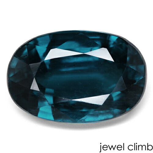 ヒマラヤンモナルカイヤナイト 宝石 ルース ４．６６ＣＴ