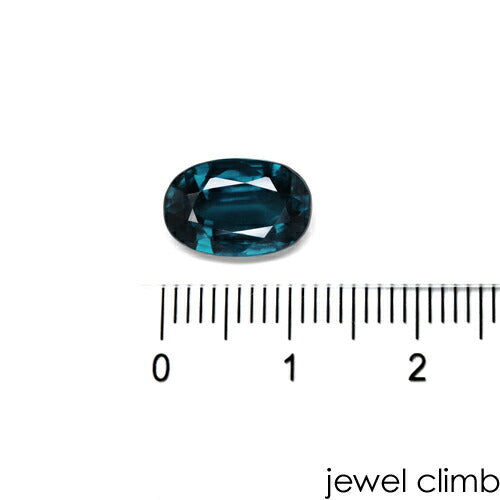 ヒマラヤンモナルカイヤナイト 宝石 ルース ４．６６ＣＴ