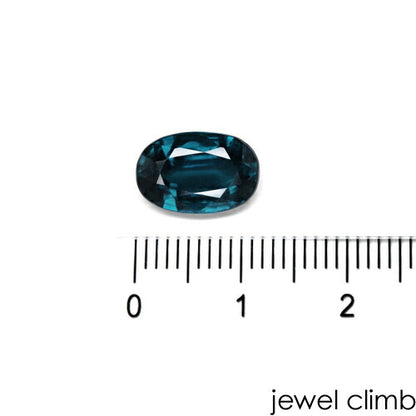 ヒマラヤンモナルカイヤナイト 宝石 ルース ４．６６ＣＴ