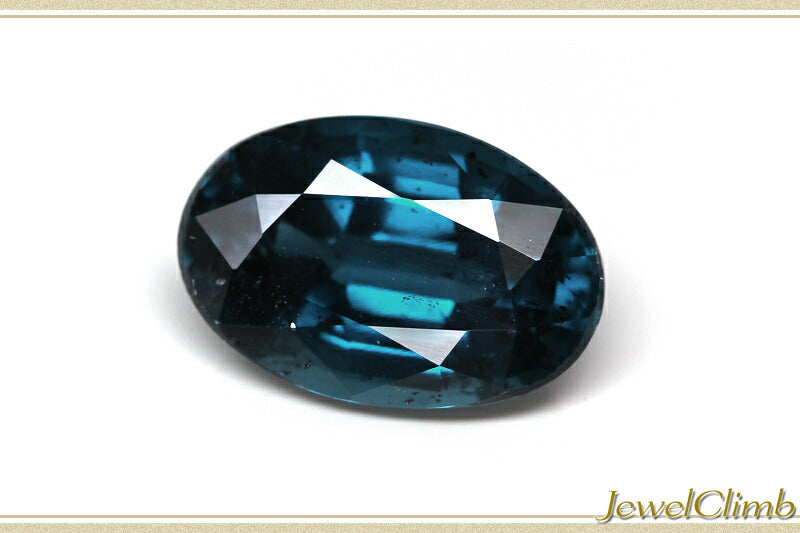 ヒマラヤンモナルカイヤナイト 宝石 ルース ４．５７ＣＴ