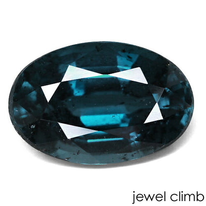 ヒマラヤンモナルカイヤナイト 宝石 ルース ４．５７ＣＴ