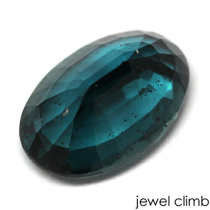 ヒマラヤンモナルカイヤナイト 宝石 ルース ４．５７ＣＴ