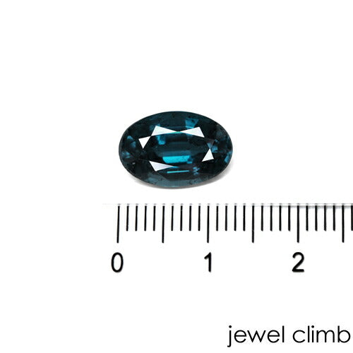 ヒマラヤンモナルカイヤナイト 宝石 ルース ４．５７ＣＴ