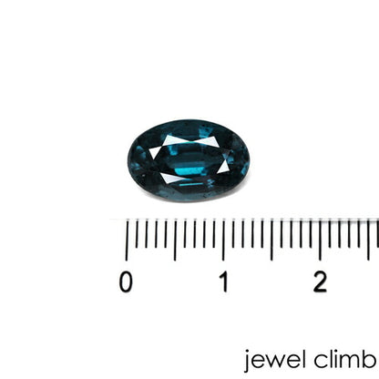 ヒマラヤンモナルカイヤナイト 宝石 ルース ４．５７ＣＴ