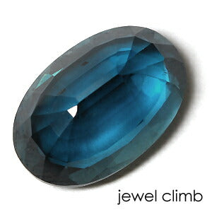 ヒマラヤンモナルカイヤナイト 宝石 ルース ４．４３ＣＴ