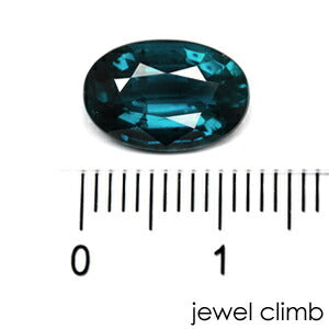 ヒマラヤンモナルカイヤナイト 宝石 ルース ４．４３ＣＴ