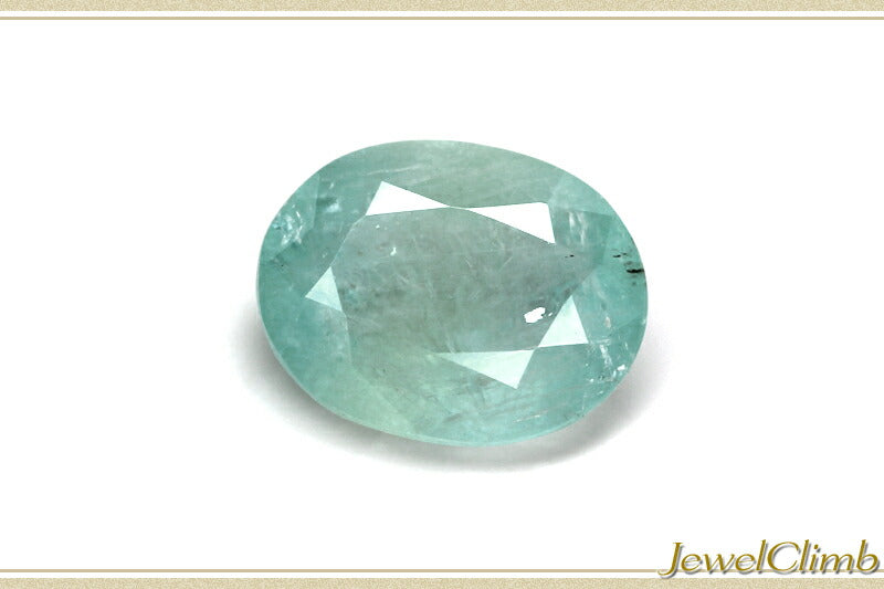 グランディディエライト2．64CT – 宝石の事なら大阪心斎橋の