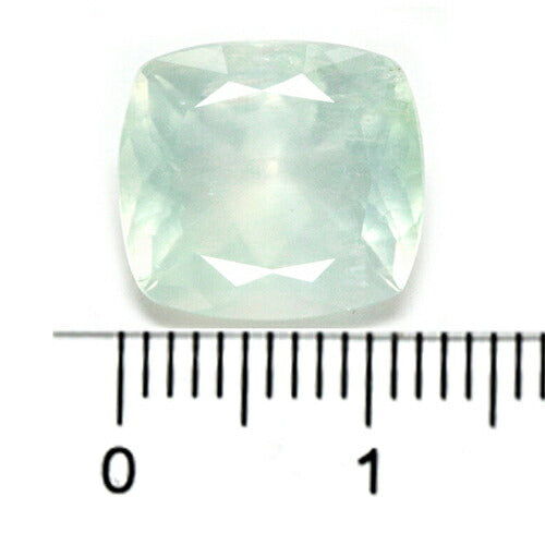 Prehnite (Prehnite) Gemstone Loose 6.35 CT