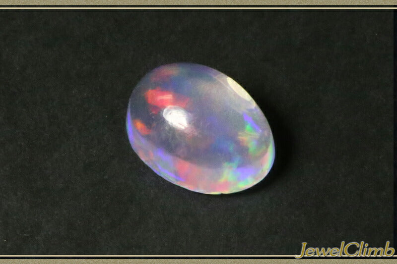 ウォーターオパール 宝石 ルース １．０６ＣＴ