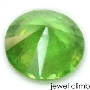 デマントイド ガーネット 宝石 ルース ０．１６ＣＴ