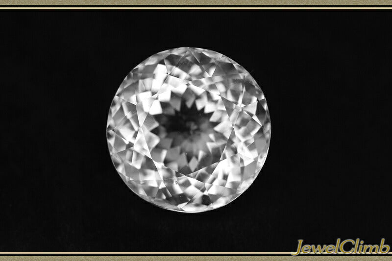 ダンビュライト（ダンブライト） 宝石 ルース ４．６０ＣＴ