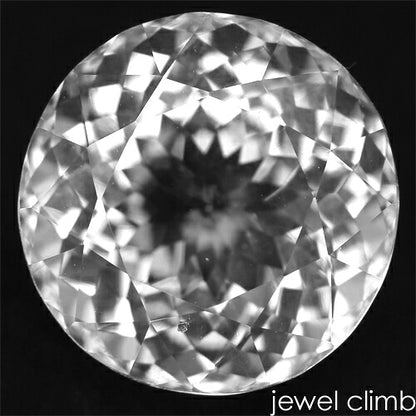 ダンビュライト（ダンブライト） 宝石 ルース ４．６０ＣＴ