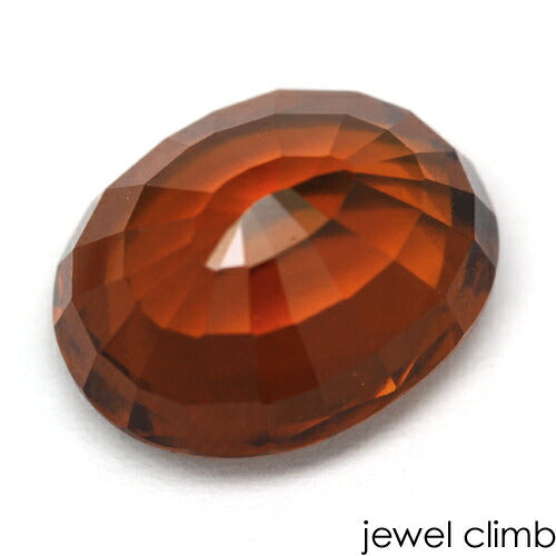 ヘソナイト ガーネット 宝石 ルース ９．４８ＣＴ