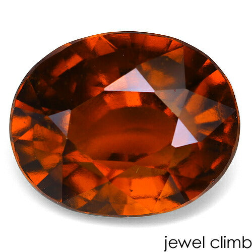 ヘソナイト ガーネット 宝石 ルース ９．４８ＣＴ