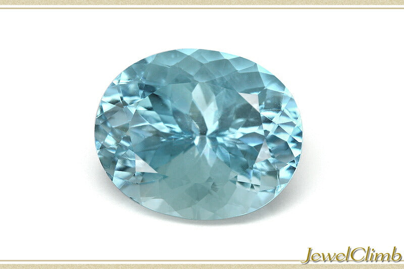 サンタマリアアクアマリン 宝石 ルース ８．３０ＣＴ