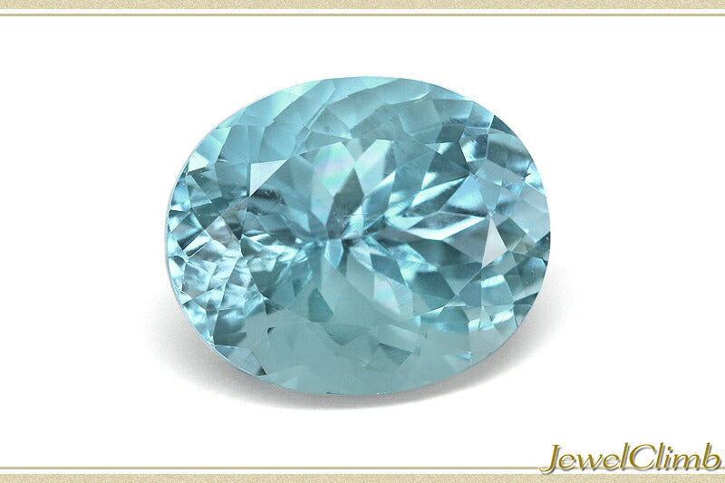 サンタマリアアクアマリン 宝石 ルース ８．３０ＣＴ