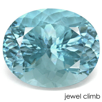 サンタマリアアクアマリン 宝石 ルース ８．３０ＣＴ