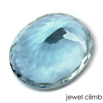 サンタマリアアクアマリン 宝石 ルース ８．３０ＣＴ