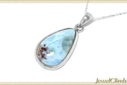 ラリマーＳＶペンダントＢ