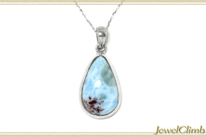 ラリマーＳＶペンダントＢ