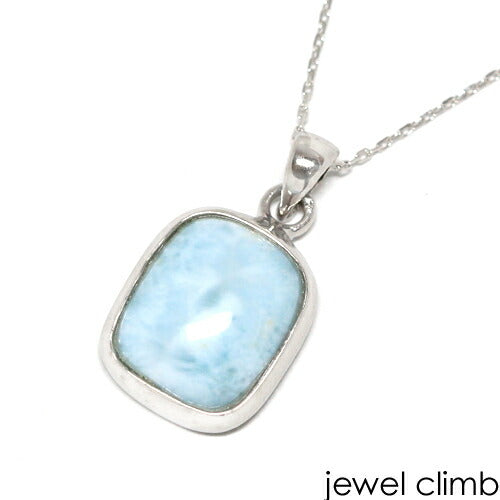 ⭐︎【天然】ラリマー  ルース 14.3g ラリマー Larimar - いしや株式会社 宝石裸石 Gem stone